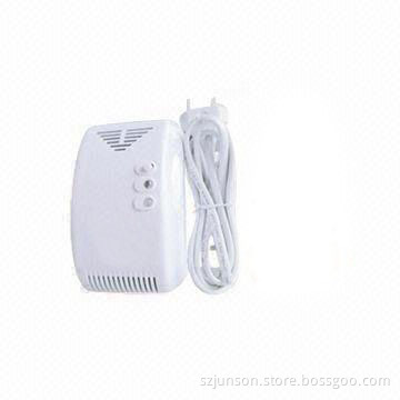 Standalone Combustible Gas Detector (JS-838-1U)